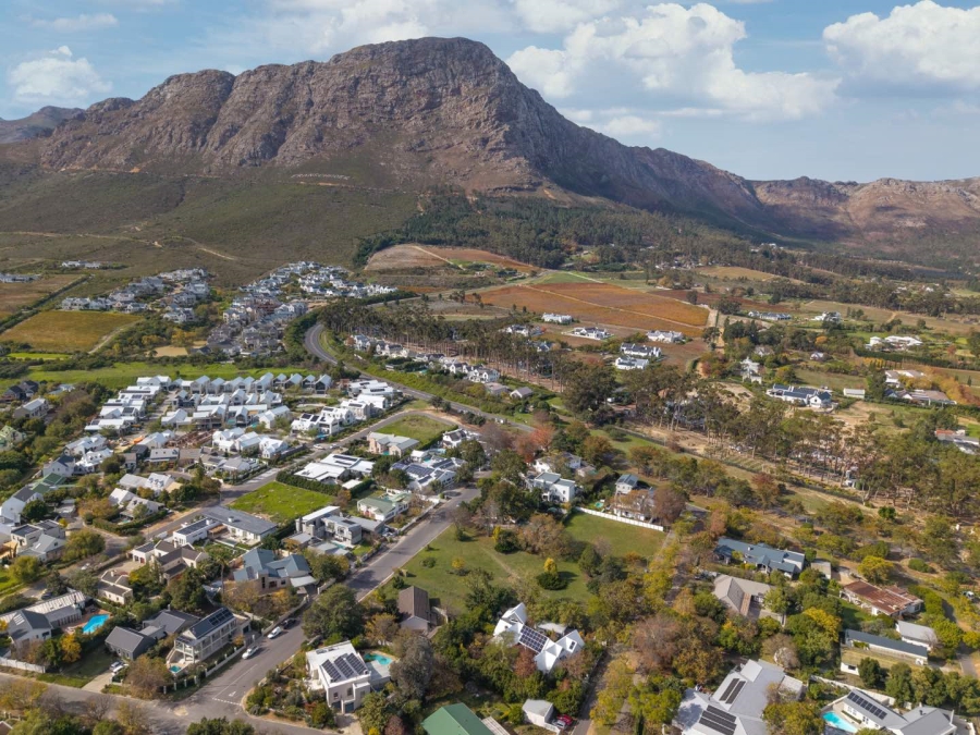 3 Bedroom Property for Sale in Franschhoek Western Cape